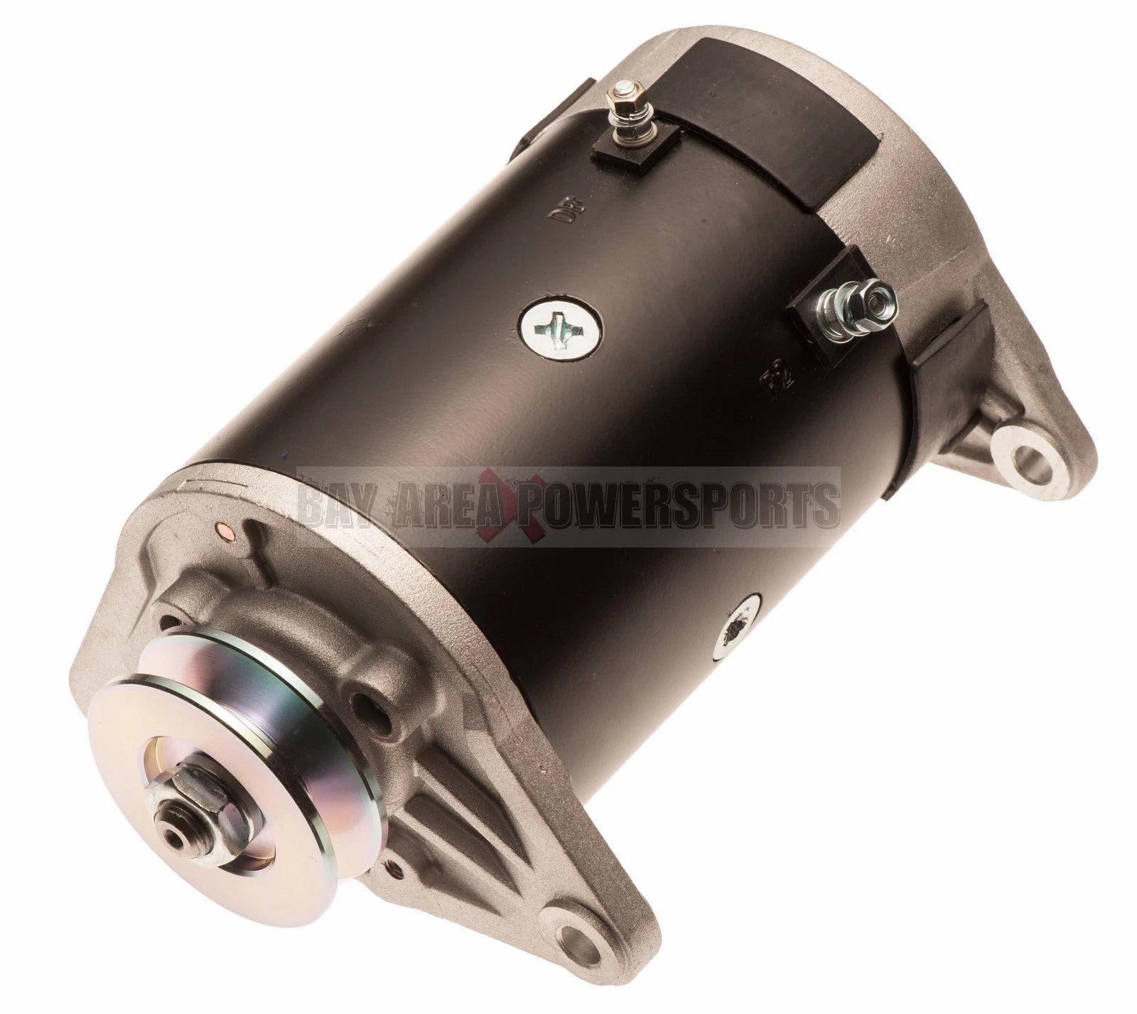 Starter Generator for Club Car EZ GO Golf Cart (GSB107-01, GSB107-01A, GSB107-04A)
