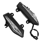 Front Center Pilot Running Light for Yamaha YZF R1 (2021–2025) 25 24 23 22