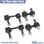 Sway Bar End Links for Subaru Forester (2004-2007)