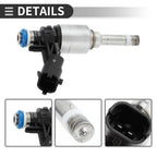 Fuel Injector No. 35310-2B120 for Hyundai Veloster 1.6 T-GDI (2012–2017)