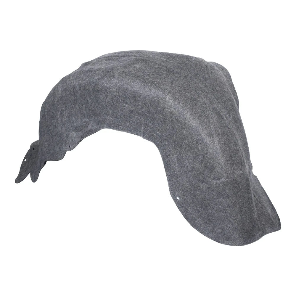 Rear Right Wheelhouse Liner Splash Shield for Jeep Grand Cherokee (2011–2021)