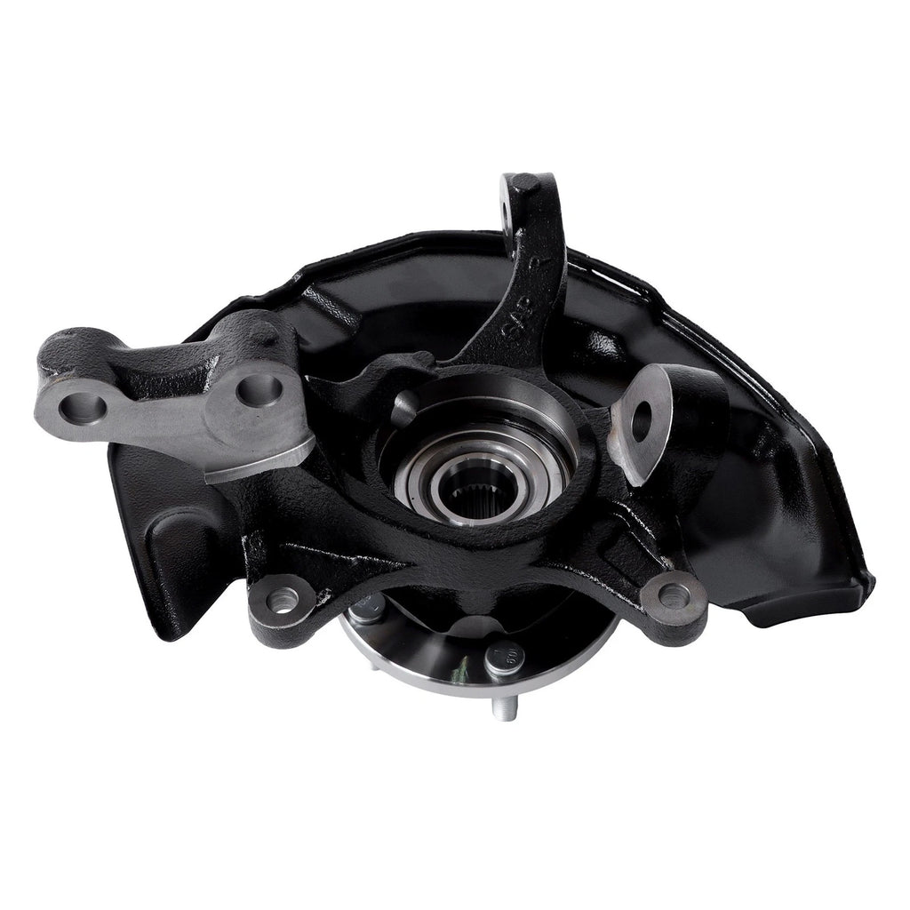 2X Wheel Bearing & Hub Assembly for Toyota Camry Lexus ES350 (2007–2011)
