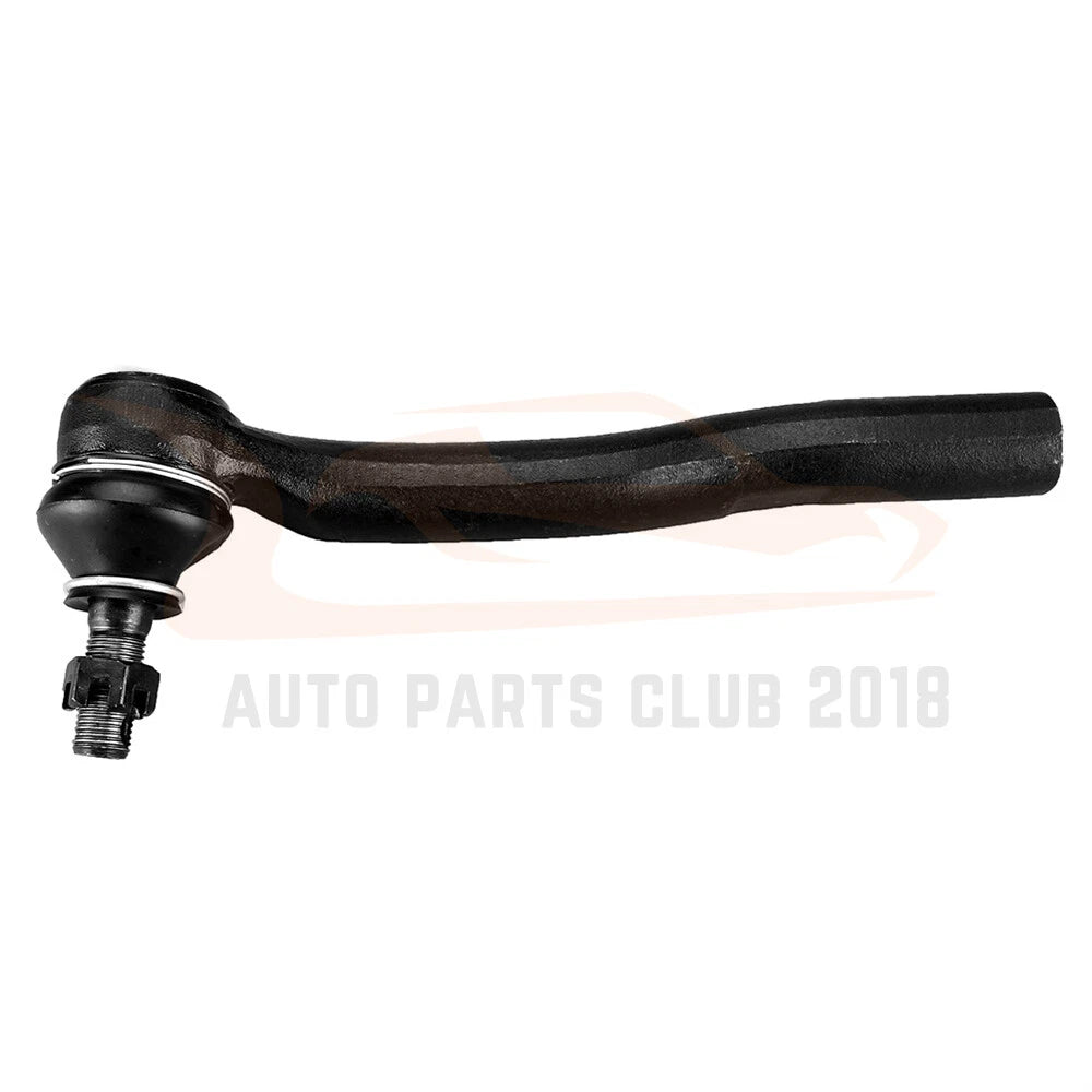 Set of 6 Front Steering Tie Rod Rack and Pinion Bellows for Toyota Camry (2002–2003)