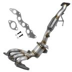Catalytic Converter for Ford Escape L4 2.5L (2013–2017) EPA