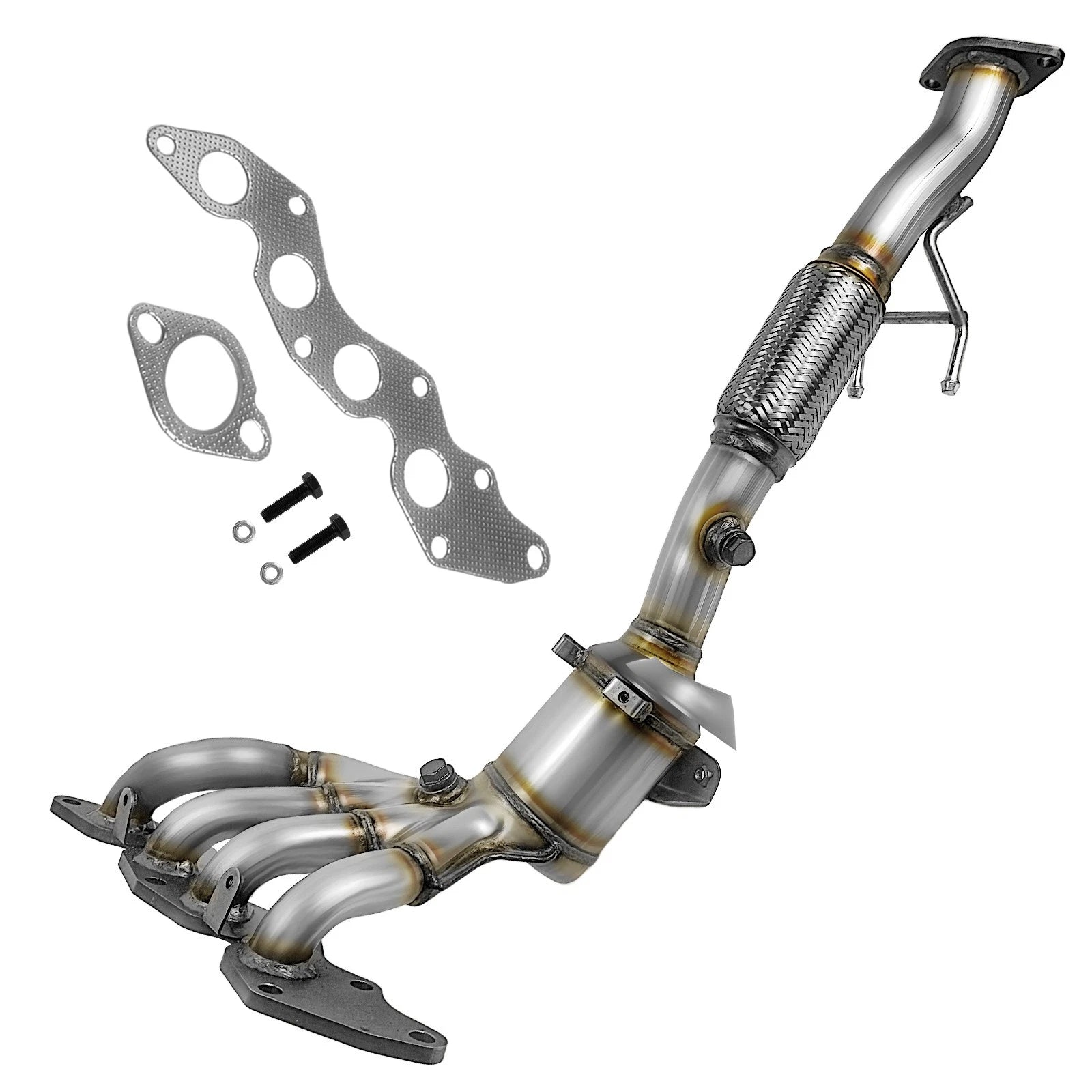 Catalytic Converter for Ford Escape L4 2.5L (2013–2017) EPA