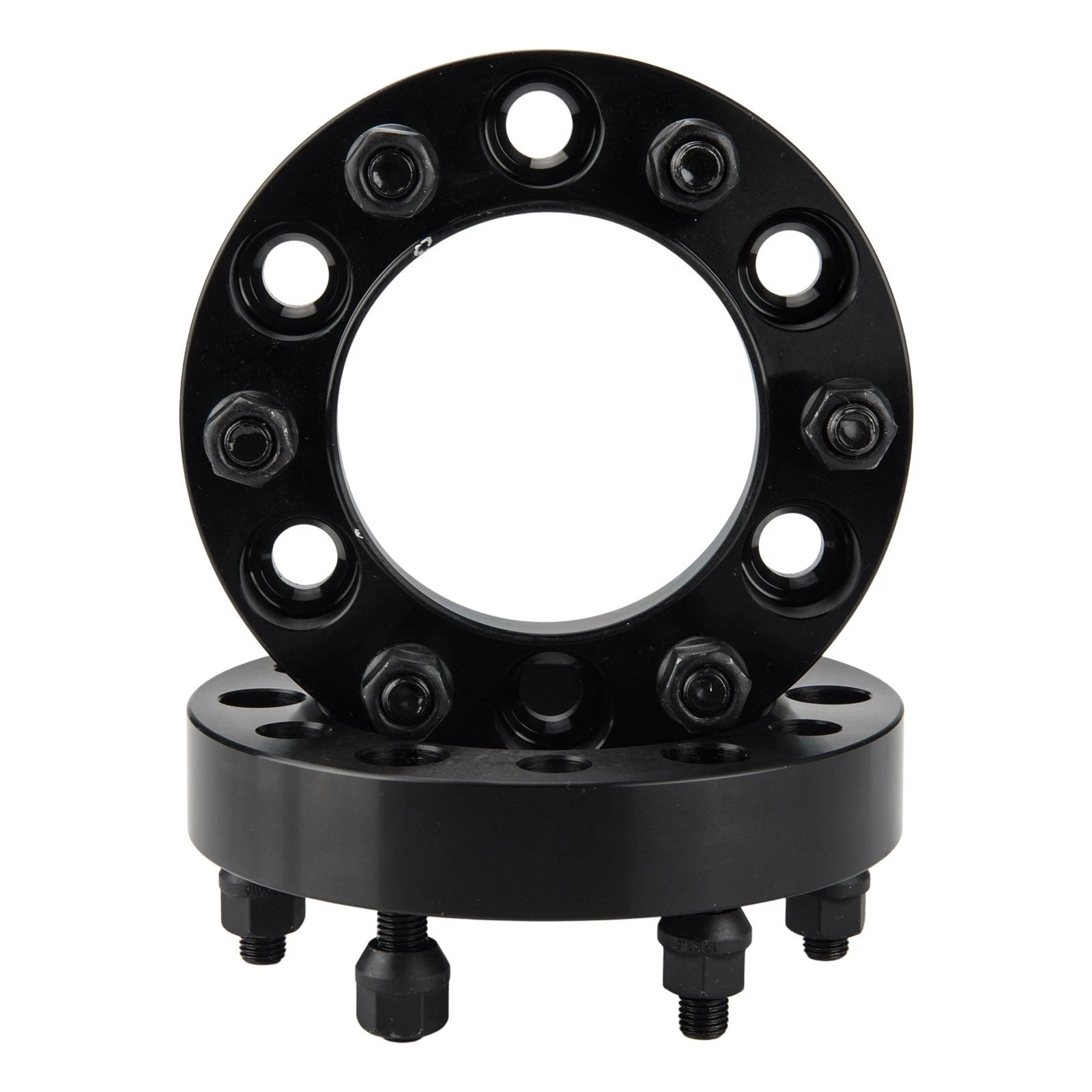 1.25" Wheel Spacers for Toyota Tacoma (2005–2013)