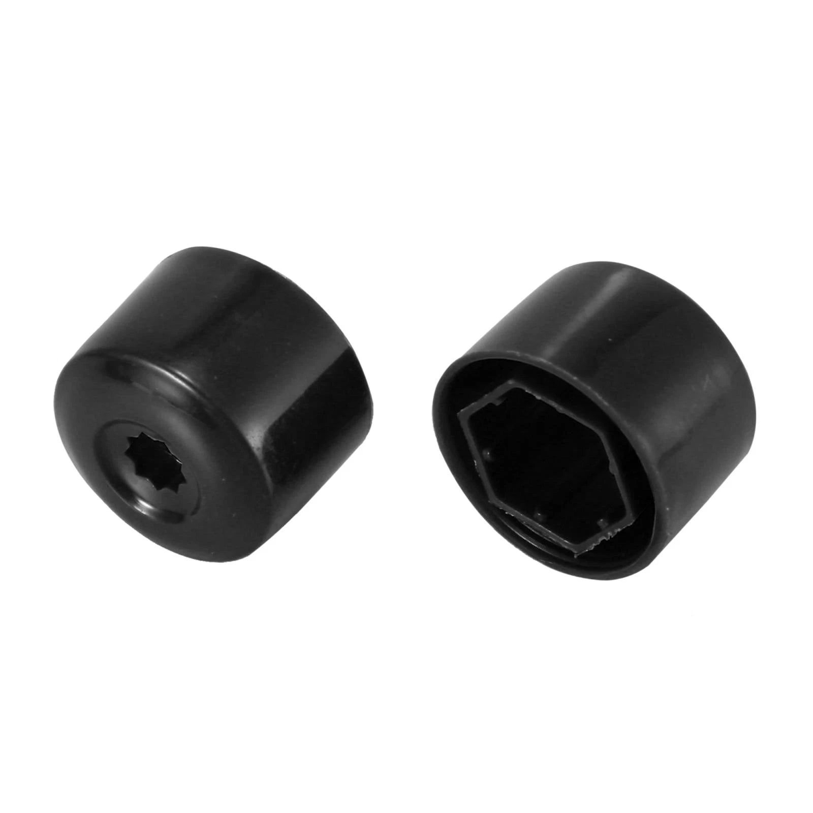 20pcs Wheel Lock Lug Nut Cap with Tool for VW Golf Passat Jetta 