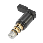 A/C Compressor Electronic Control Solenoid Valve 7SEU16C for VW Passat Audi 