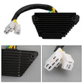 Voltage Regulator Rectifier for Honda VT500C/500F (1983–1984) 31600-MF5-018