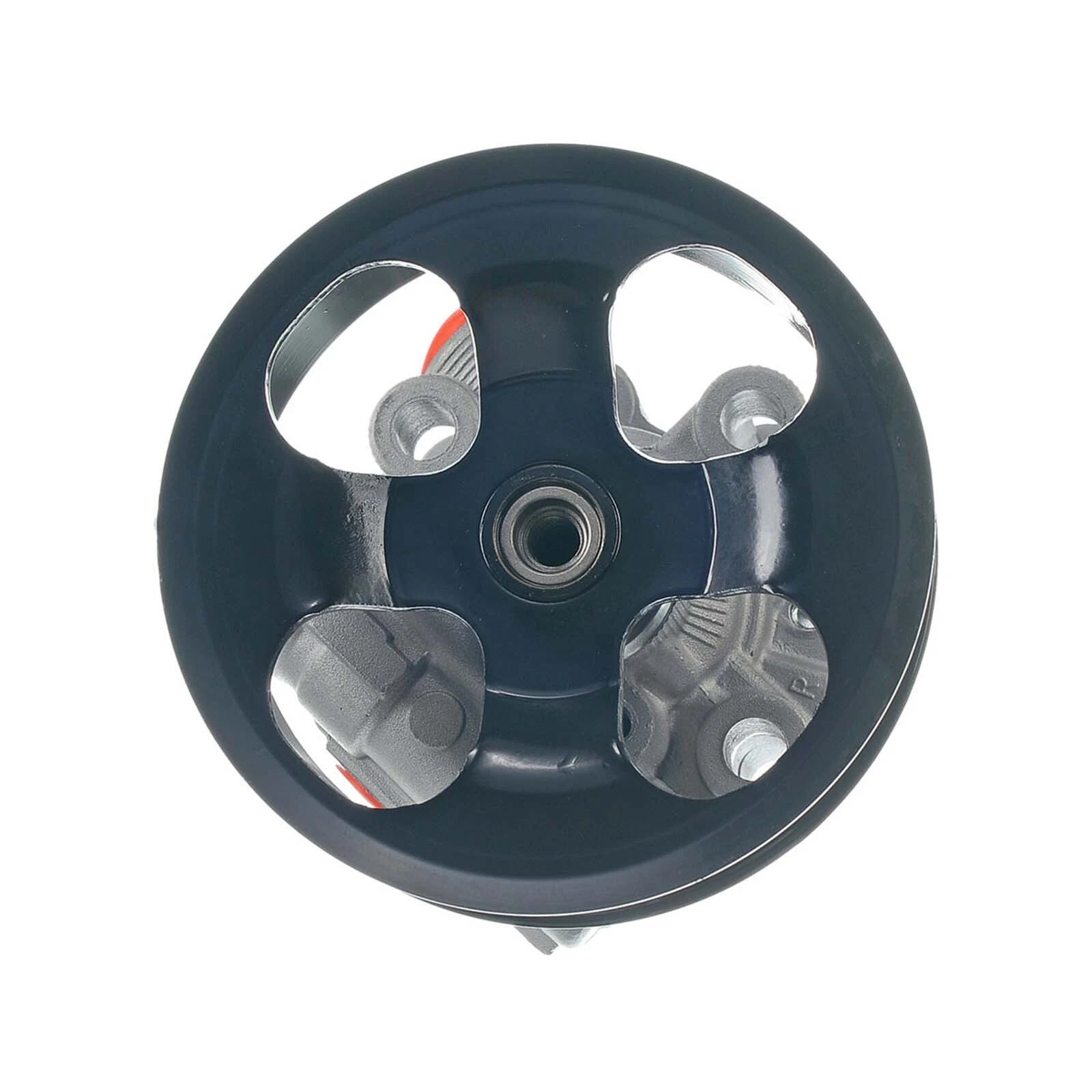 Power Steering Pump with Reservoir for Toyota RAV4 (2001–2005)