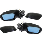 Power Mirror Set for Suzuki Grand Vitara (2012–2013) Heated with Signal Light
