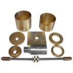 Diff Bush Removal & Installer Tool for Ford BA BF FG Territory