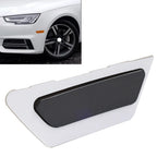 Front Bumper Reflector Side Marker Light for Audi A4 B9 (2017–2019) 8W0945071