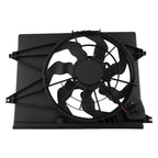 Radiator Cooling Fan Module for Kia Sedona (2015–2018) V6 3.3L, 621559