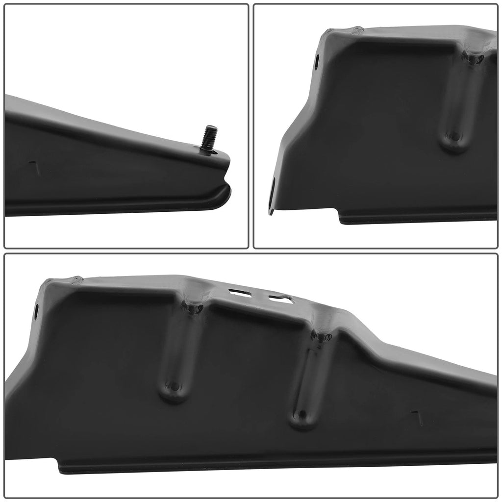 Front Left Bumper Cover Support Bracket for Toyota Tacoma (2012–2015)