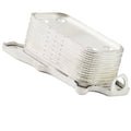Engine Oil Cooler for Mercedes Benz E350 ML350 CLK350 (2005–2013)