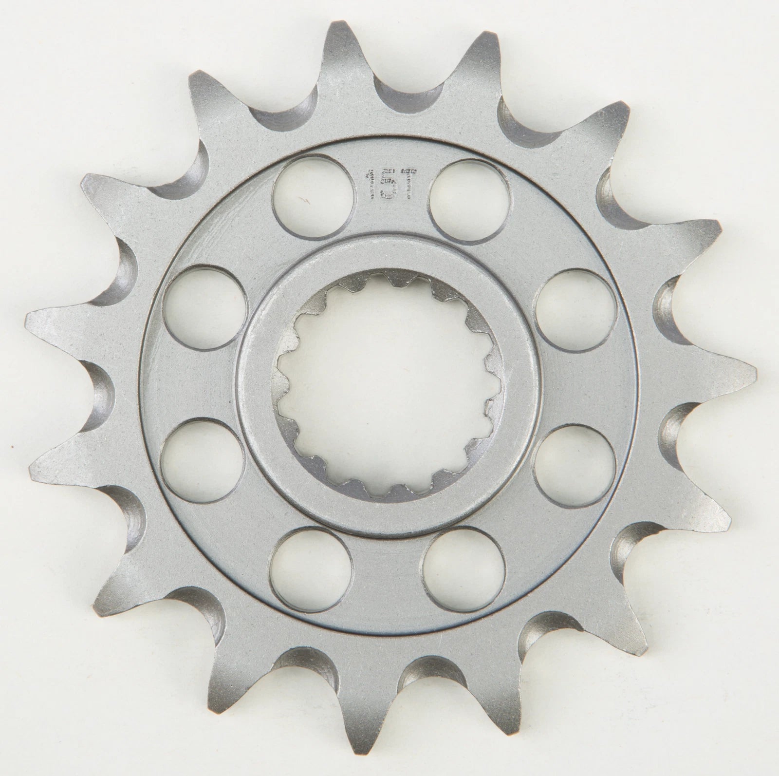 15t Front Cs Sprocket Steel for Beta Husqvarna KTM