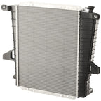 Aluminum Radiator for Ford Ranger Mazda B4000 (1995–1997)