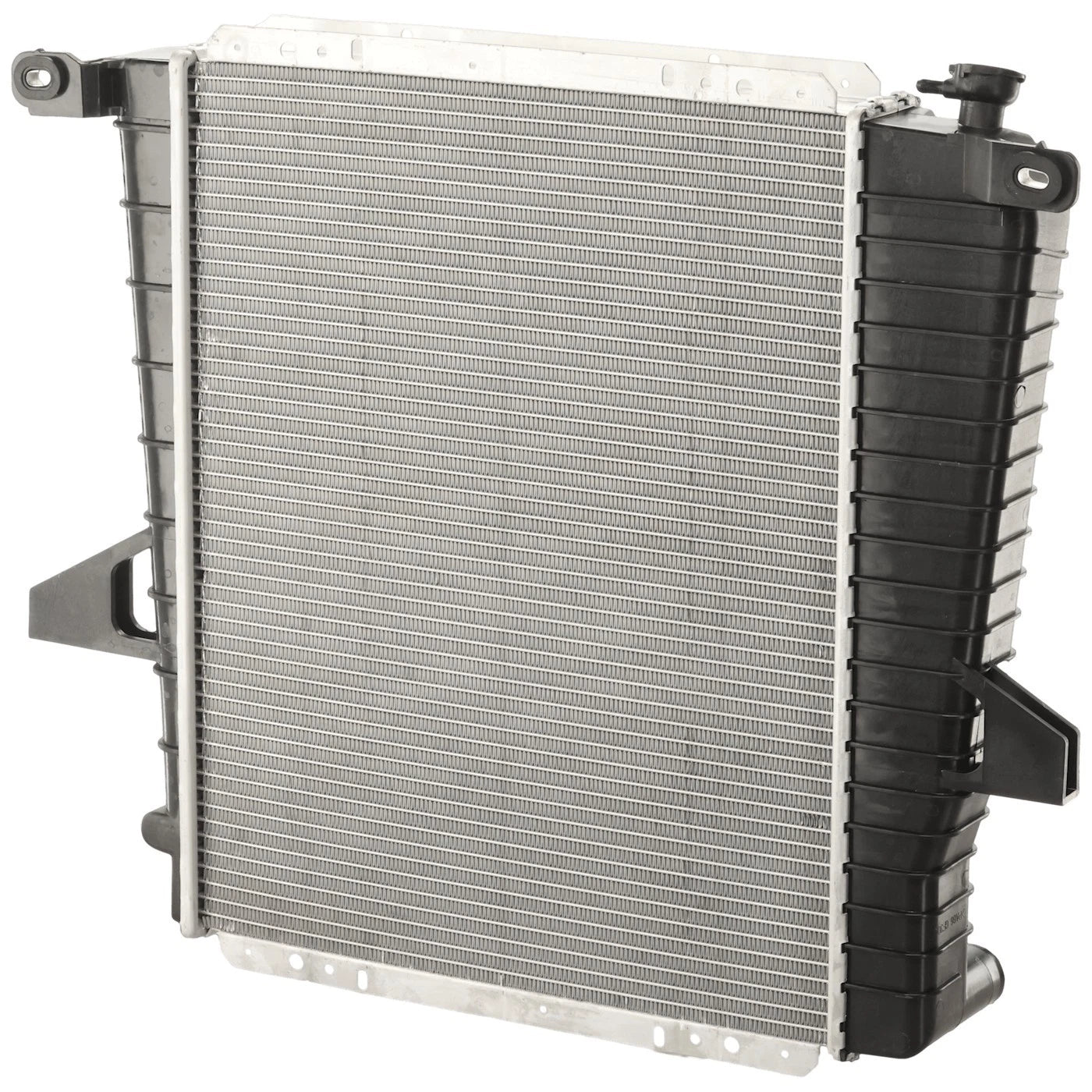 Aluminum Radiator for Ford Ranger Mazda B4000 (1995–1997)