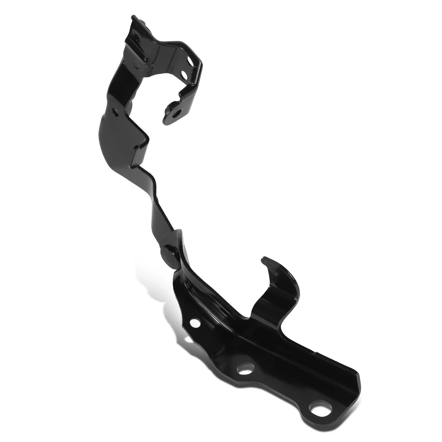 RH Passenger Side Steel Hood Hinge for Toyota Camry (2012–2014)