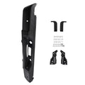 Rear Bumper Assembly for Chevrolet Silverado (2007–2013) GM1191124 Black