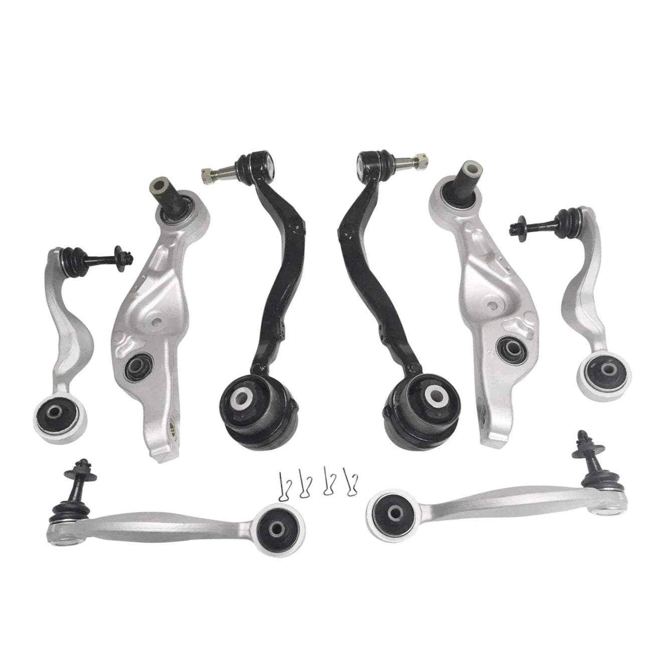 Control Arm Kit for Lexus LS460 (2007–2017)