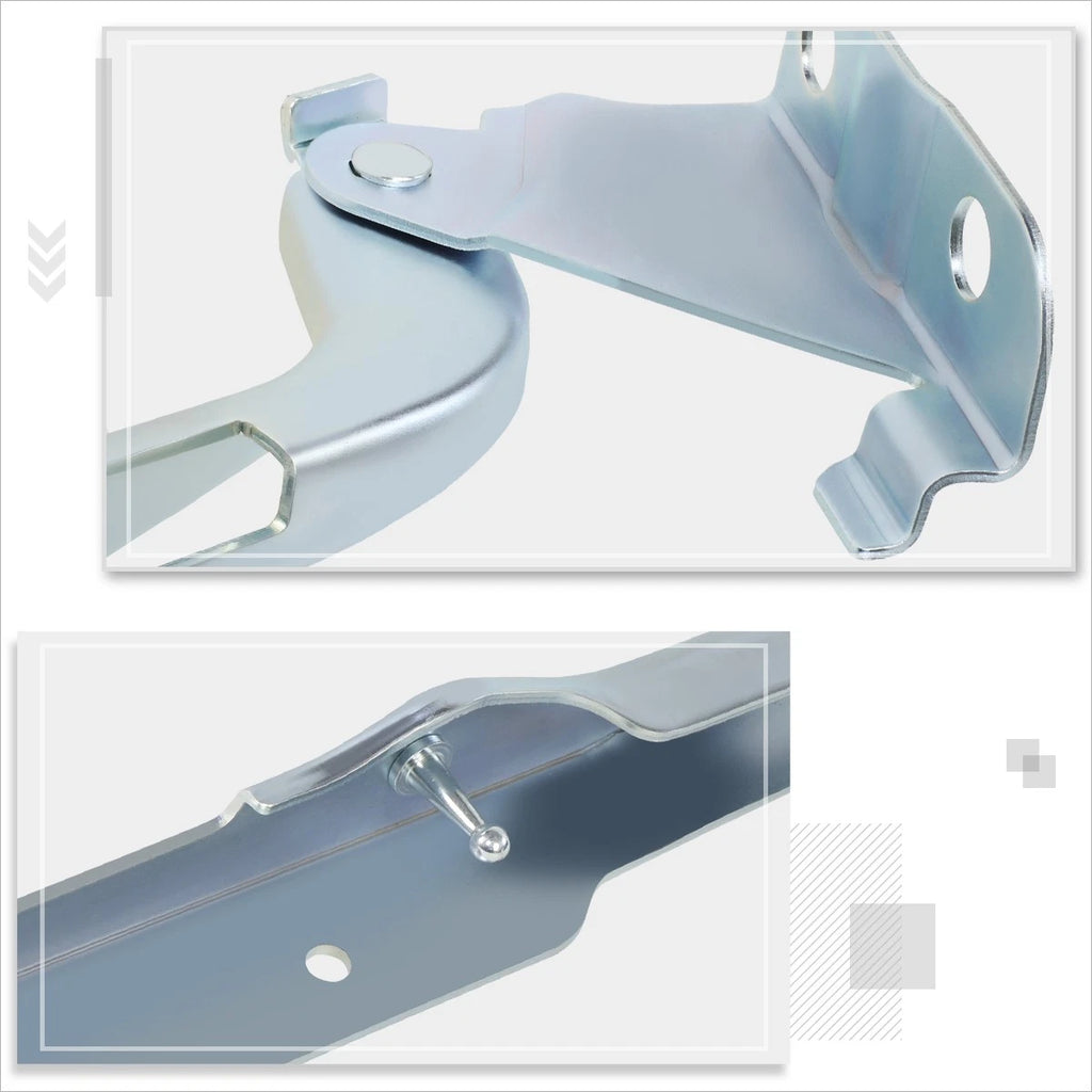 Hitch Tightener Stabilizer for 2" Tow Hitches Receiver