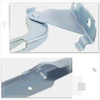 Hitch Tightener Stabilizer for 2" Tow Hitches Receiver