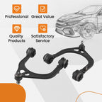 Set of 24 Suspension Control Arms for Chrysler 300 Challenger Charger Magnum RWD