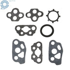 Carburetor Rebuild Kit for 1400 1404 1405 1406 1407 1411 1477 (Year Range)