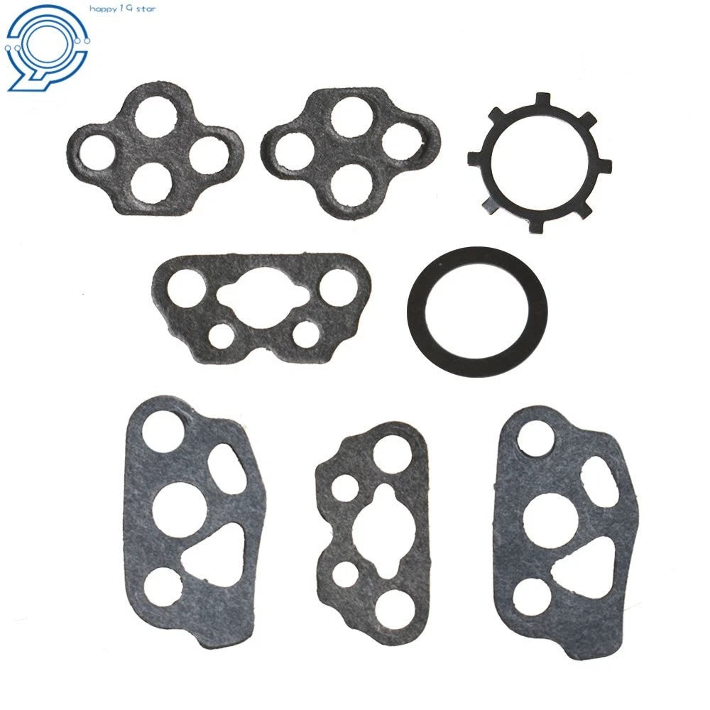 Carburetor Rebuild Kit for 1400 1404 1405 1406 1407 1411 1477 (Year Range)
