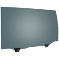 Rear Driver Side Door Glass for Dodge Grand Caravan (2008–2020)