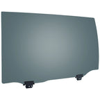 Rear Driver Side Door Glass for Dodge Grand Caravan (2008–2020)