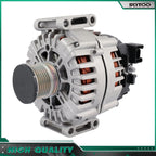 Alternator 250A for Freightliner Sprinter 2500/3500 (2014–2017) 11741
