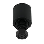 Black Top Roller Kit for CASE CK36/CK38 Mini Excavator (RC208-21904)