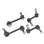 Set of 4 Stabilizer Sway Bar End Links for Chevy GMC Envoy (2002–2003)