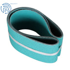 3 Pack 4" x 36" Rubber Weather Strips for Make Model