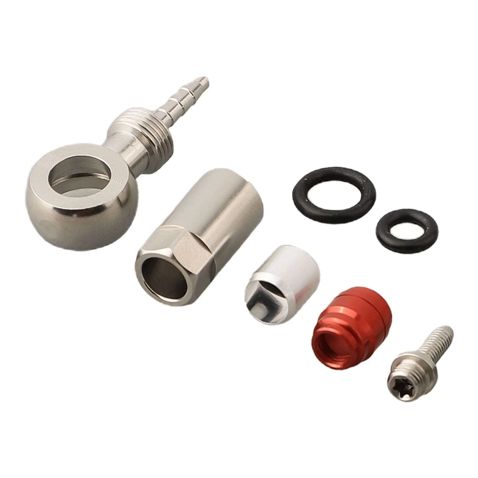 End Banjo for SRAM Hose Connector (Bike Hydraulic Cable)