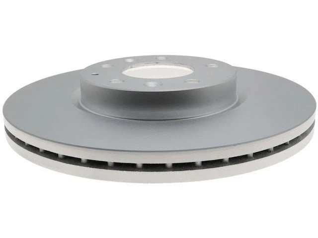 Front Brake Rotor for Mazda 6 (2006–2013) GQ433DG