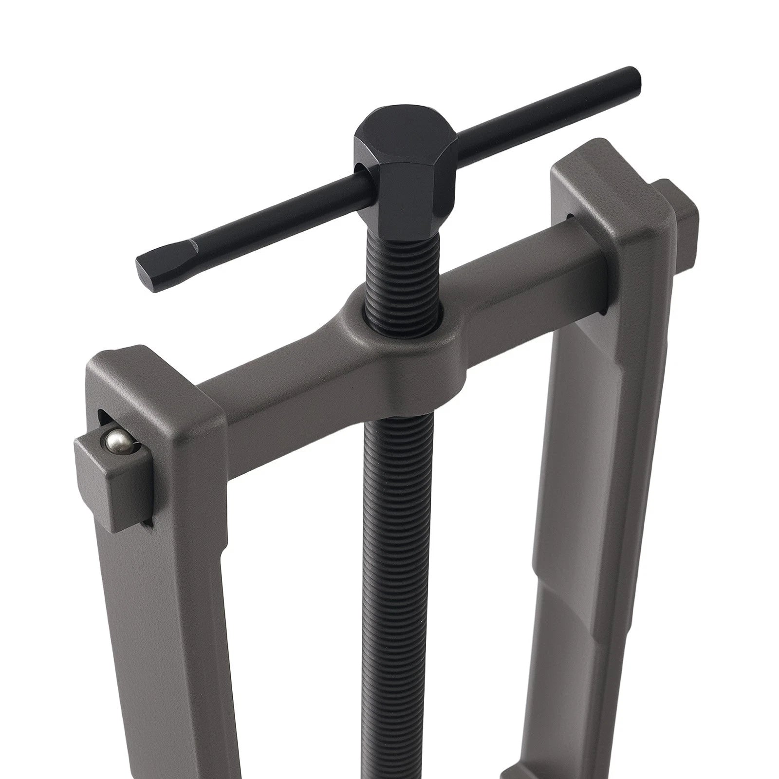 2X Bearing Puller for Gear Removal (180mm)