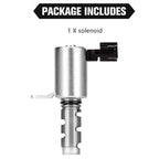 Variable Valve Timing Solenoid for Subaru Legacy Outback 2.5L 3.0L (2000-2009)