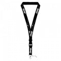 Jeep Keychain Lanyard Mountain Logo for Jeep Wrangler JK (2007–2018)
