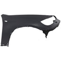 Fender for BMW X6 (2008–2014) Front Passenger Side with Headlamp Washers