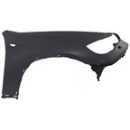 Fender for BMW X6 (2008–2014) Front Passenger Side with Headlamp Washers