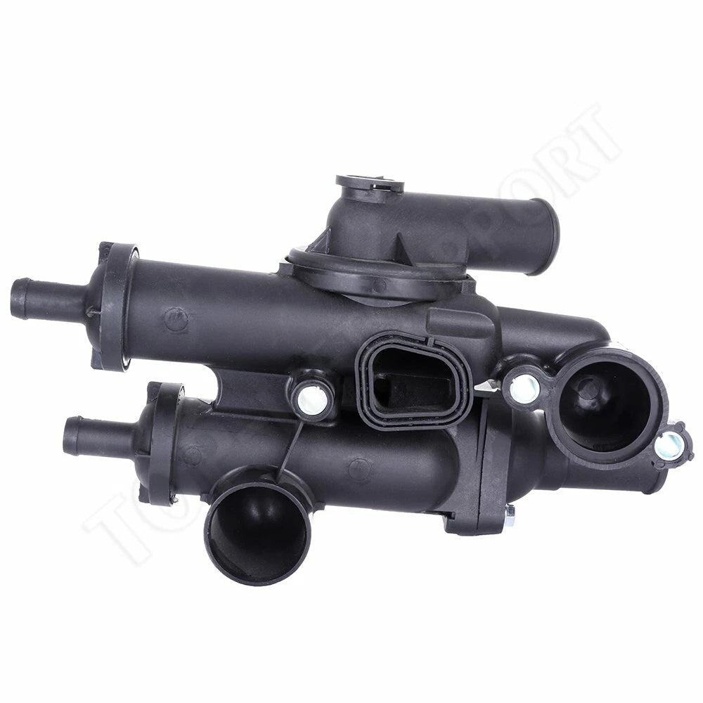 Thermostat Housing for Jeep Patriot Compass (2009–2016)