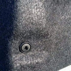 10 x Under Tray Splash Guard Torx Screws with Washers for Ford (All Years)