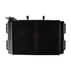 Radiator Cooling Engine Cooler for Daytona 660 (2024–2025)