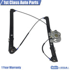 Power Window Regulator for BMW X5 (2000-2006) Front Left
