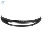 Front Bumper Face Bar for Ford F-250 F-350 Super Duty (2017–2019)