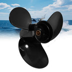 7.8 x 7P Aluminum Propeller for Mercury 4-HP Engines (48-812949A02)